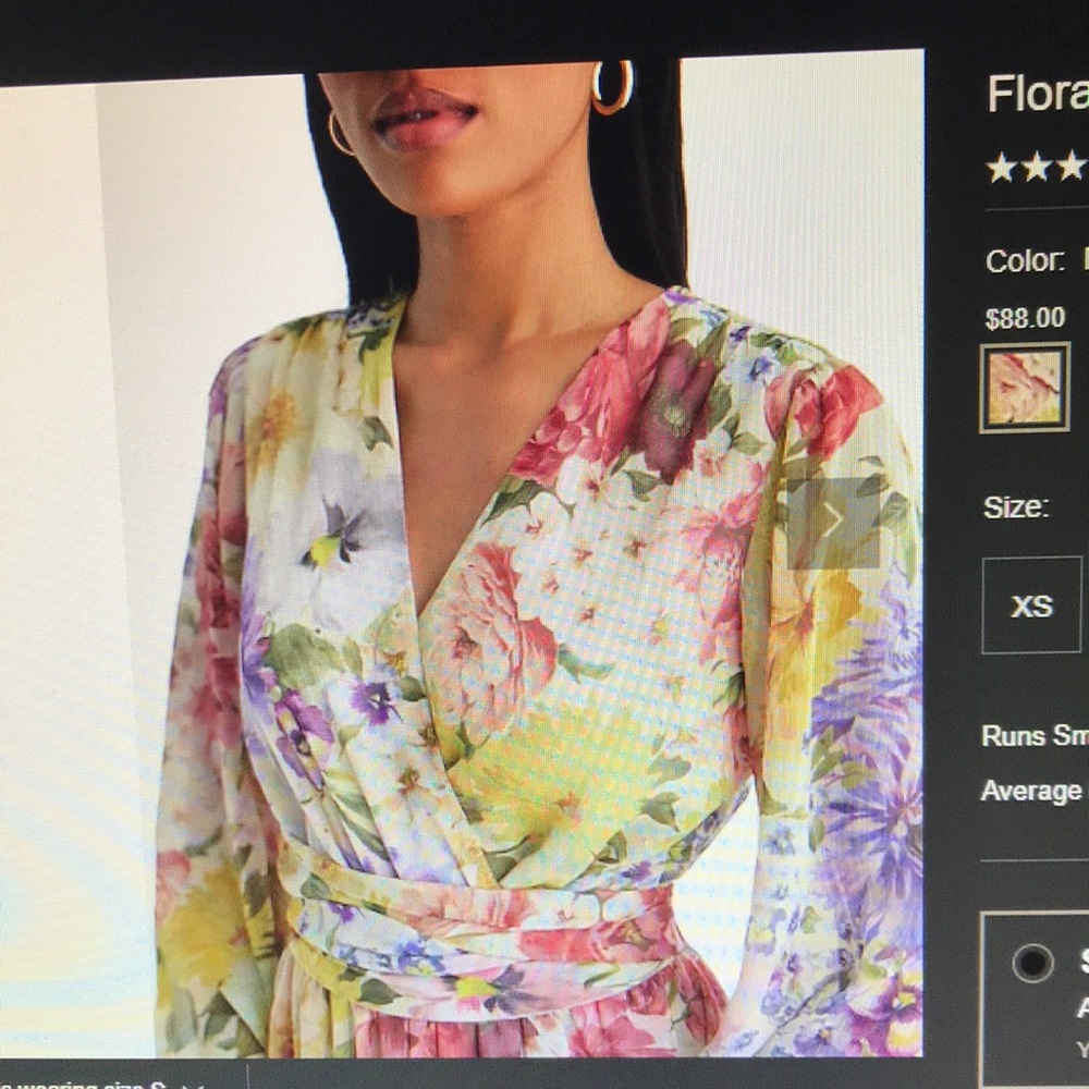 Express Romper - Picture 3 of 9